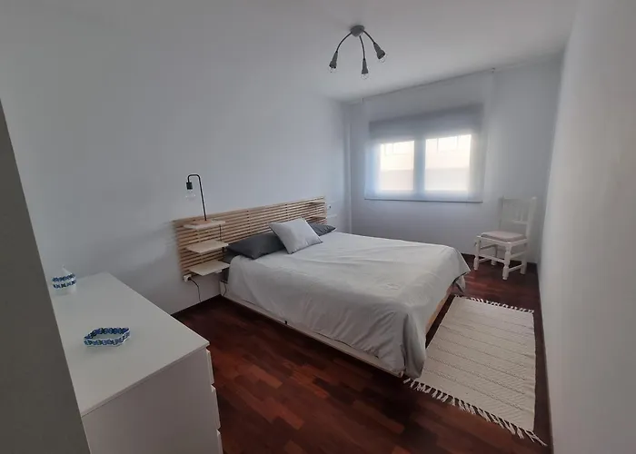 Piso شقة موتشيا