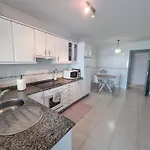 Apartmán Piso