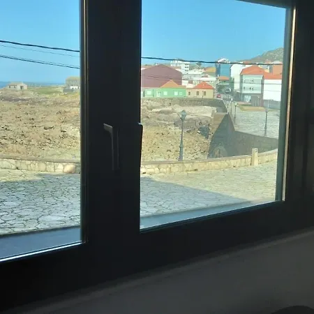 Apartman Piso Muxia
