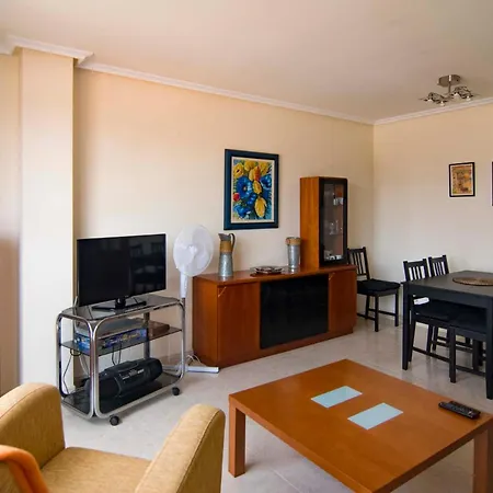 Apartment Piso Portal Da Ribera Sacra