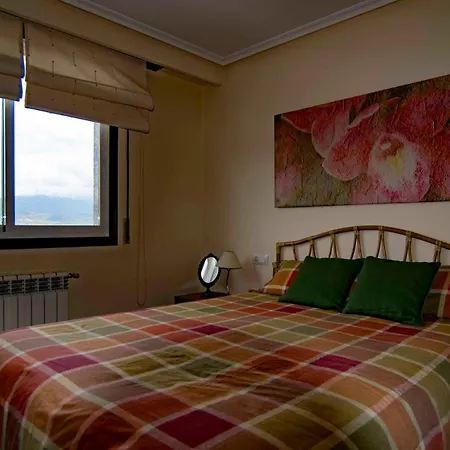 Apartment Piso Portal Da Ribera Sacra Maceda