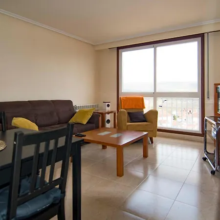Apartment Piso Portal Da Ribera Sacra Maceda