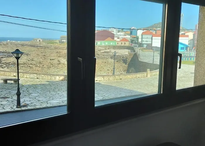 公寓 Piso 穆希亚