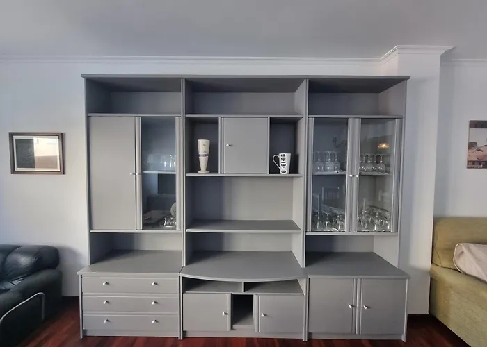 Apartament Piso Muxia