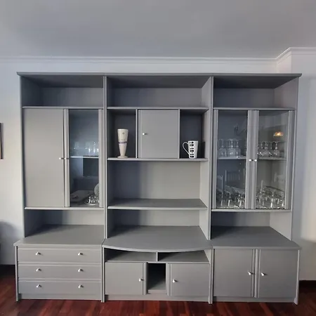 Appartement Piso Muxia