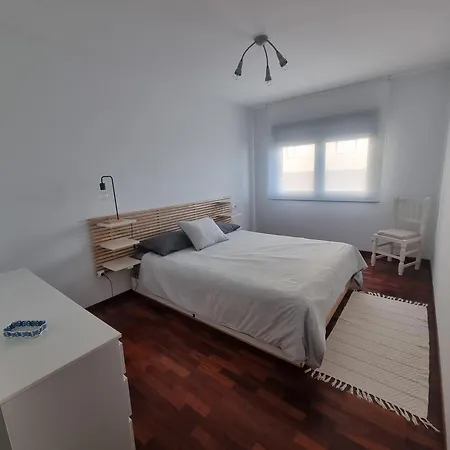 Piso Appartement Muxia